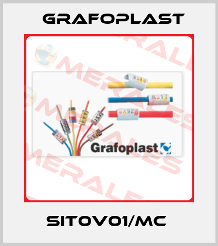 SIT0V01/MC  GRAFOPLAST