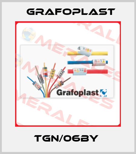 TGN/06BY  GRAFOPLAST
