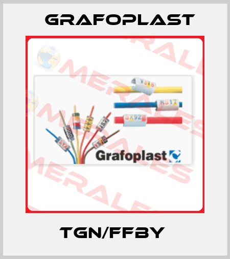 TGN/FFBY  GRAFOPLAST