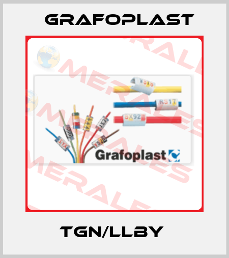 TGN/LLBY  GRAFOPLAST