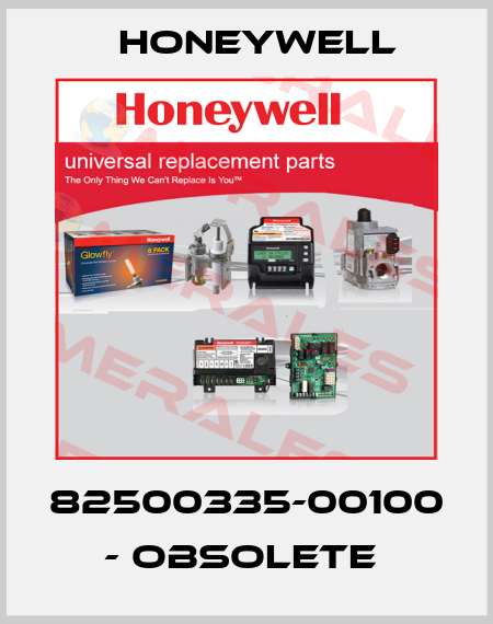 82500335-00100 - OBSOLETE  Honeywell