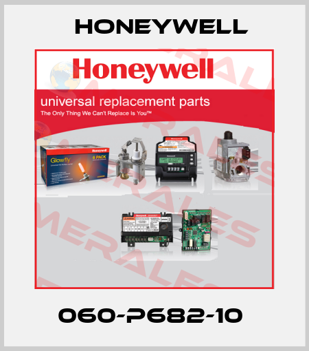 060-P682-10  Honeywell