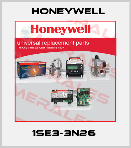 1SE3-3N26  Honeywell