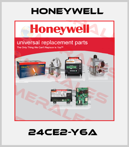 24CE2-Y6A  Honeywell