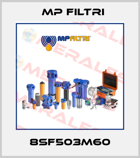 8SF503M60 MP Filtri