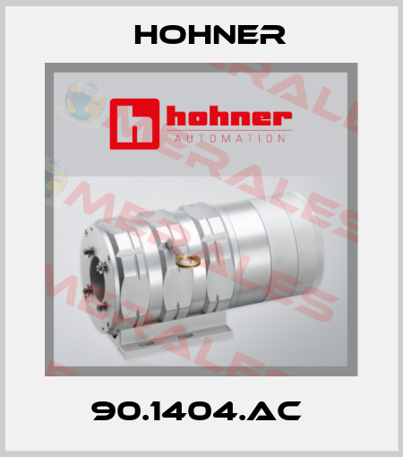90.1404.AC  Hohner