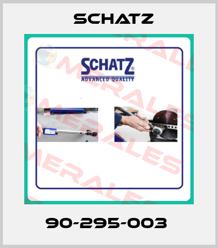 90-295-003  Schatz