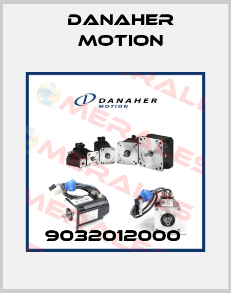 9032012000  Danaher Motion