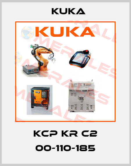 KCP KR C2 00-110-185 Kuka