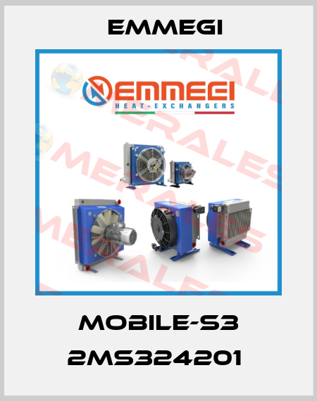 MOBILE-S3 2MS324201  Emmegi