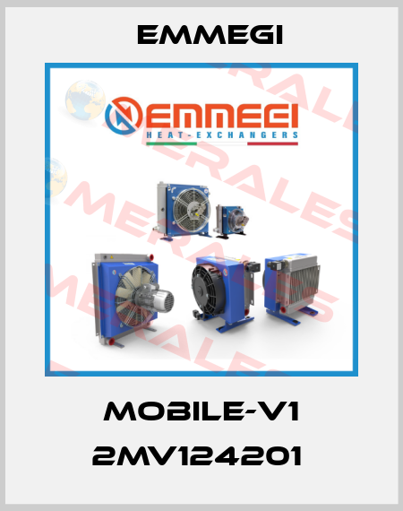 MOBILE-V1 2MV124201  Emmegi