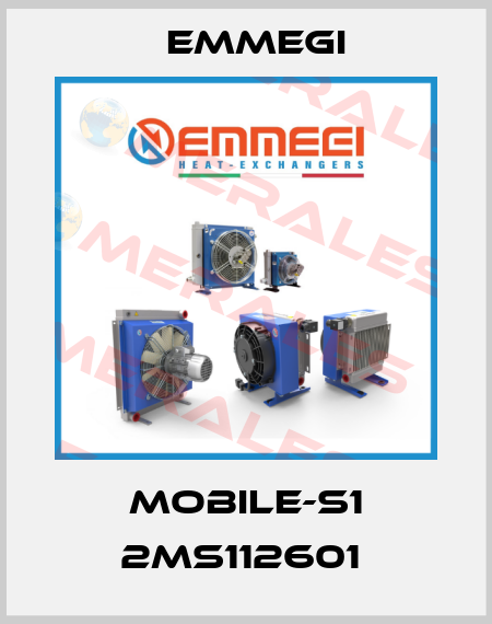 MOBILE-S1 2MS112601  Emmegi