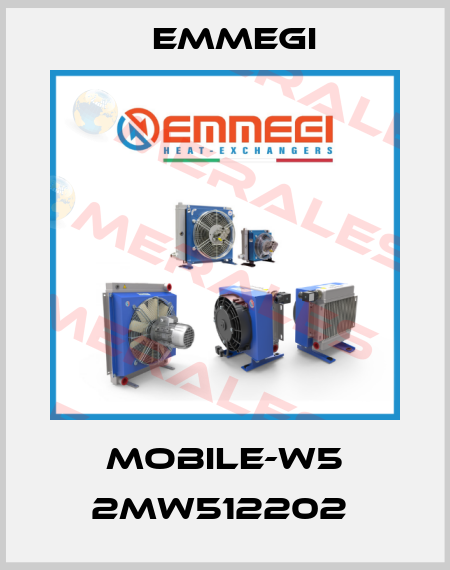 MOBILE-W5 2MW512202  Emmegi
