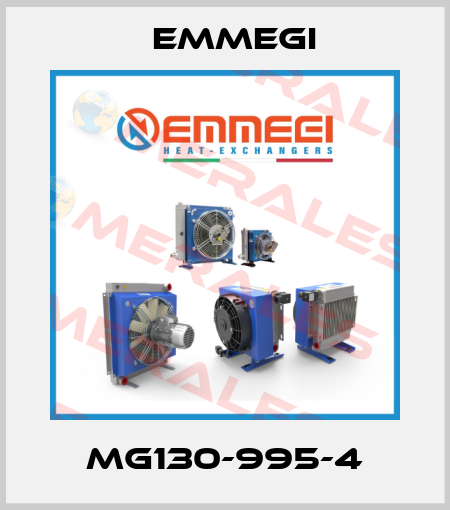 MG130-995-4 Emmegi