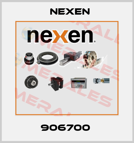 906700  Nexen