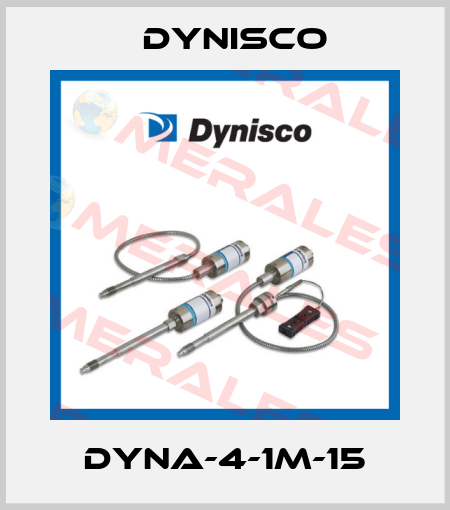 DYNA-4-1M-15 Dynisco