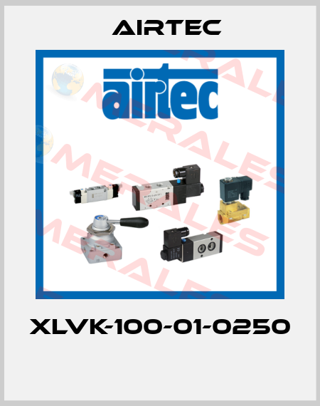 XLVK-100-01-0250  Airtec