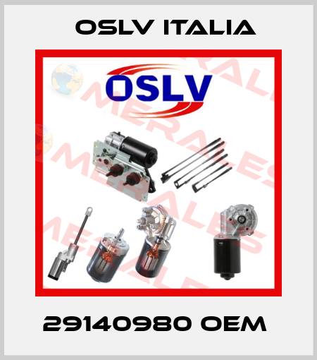 29140980 OEM  OSLV Italia