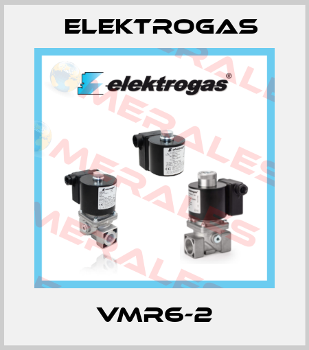 VMR6-2 Elektrogas