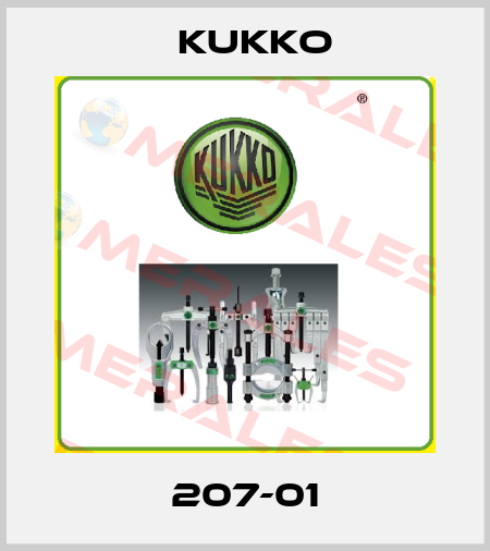 207-01 KUKKO