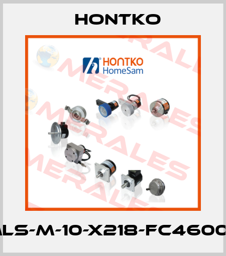 MLS-M-10-X218-FC46002 Hontko
