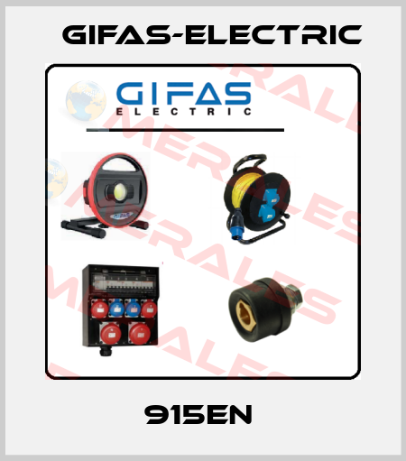 915EN  Gifas-Electric