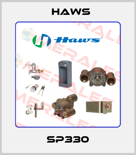 SP330 Haws