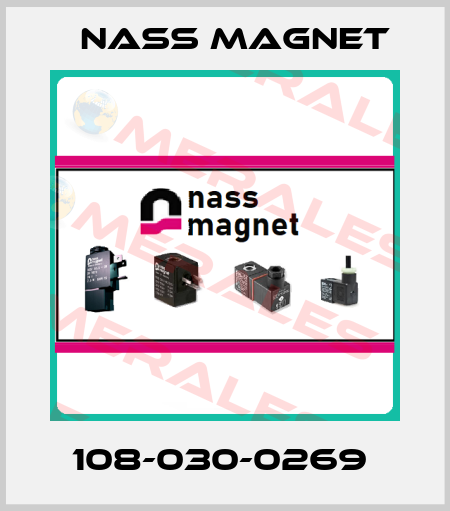 108-030-0269  Nass Magnet