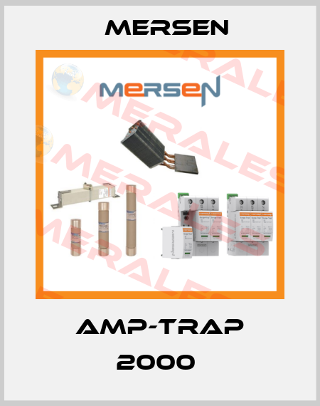 AMP-TRAP 2000  Mersen