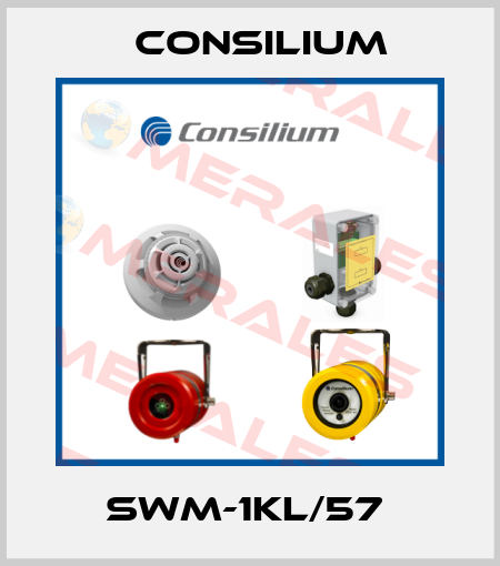SWM-1KL/57  Consilium