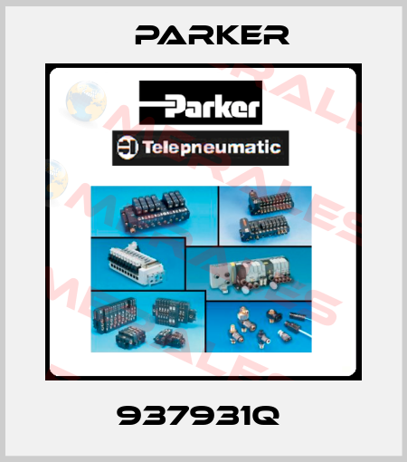 937931Q  Parker