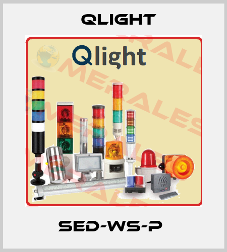 SED-WS-P  Qlight