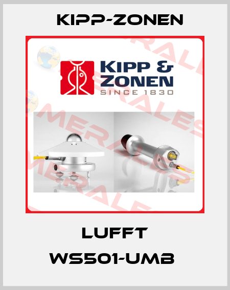 Lufft WS501-UMB  Kipp-Zonen