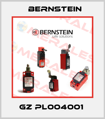 GZ PL004001  Bernstein