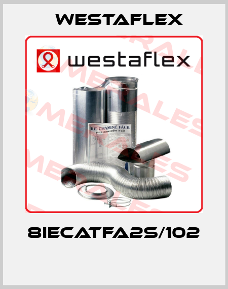 8IECATFA2S/102  Westaflex