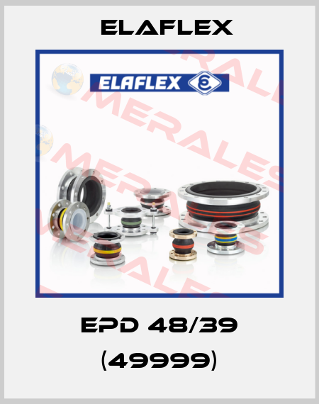 EPD 48/39 (49999) Elaflex