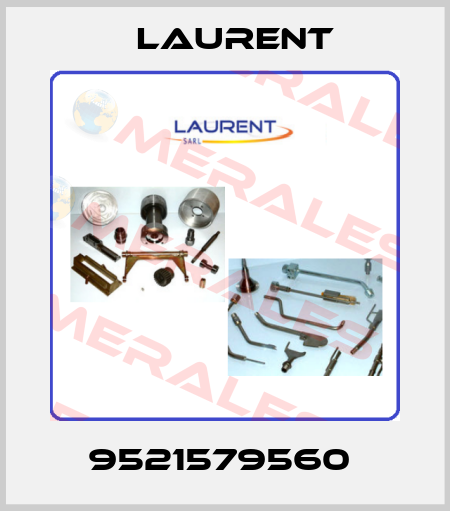 9521579560  Laurent