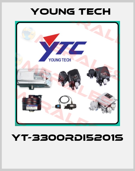 YT-3300RDI5201S  Young Tech