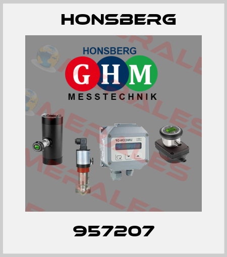 957207 Honsberg