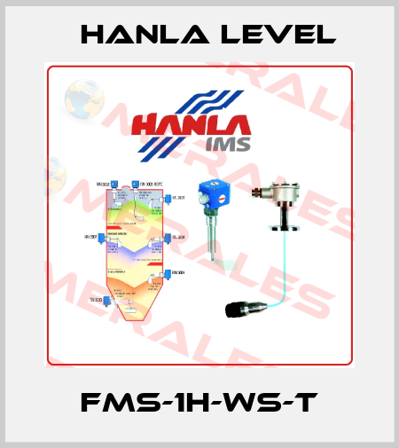 FMS-1H-WS-T HANLA LEVEL