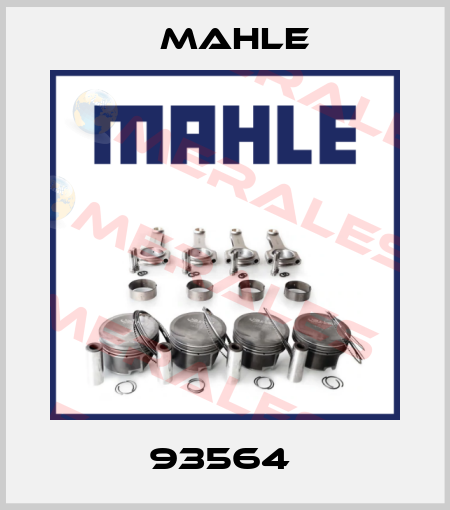 93564  MAHLE