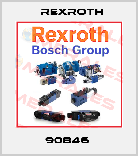 90846  Rexroth
