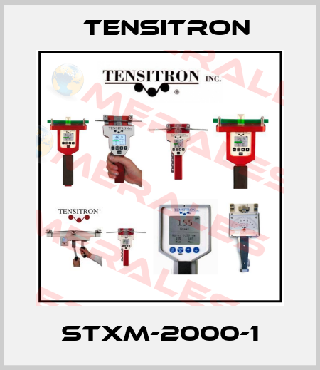 STXM-2000-1 Tensitron