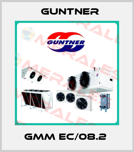 GMM EC/08.2  Guntner