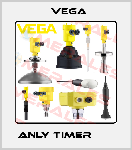 ANLY TIMER        Vega