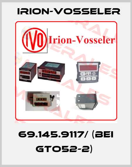 69.145.9117/ (bei GTO52-2)  Irion-Vosseler
