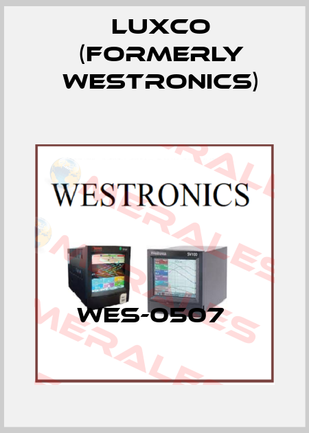 WES-0507  Luxco (formerly Westronics)
