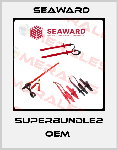 Superbundle2 oem  Seaward