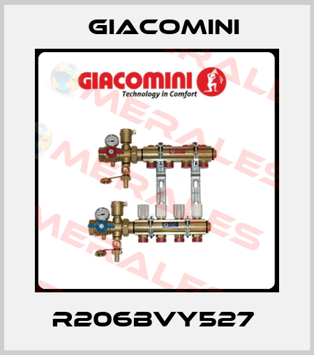 R206BVY527  Giacomini