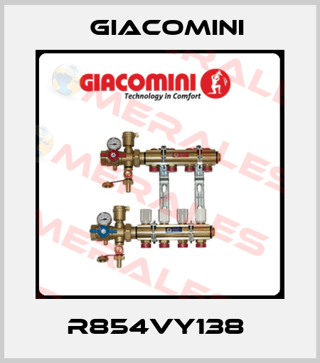 R854VY138  Giacomini